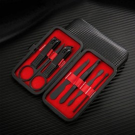 Premium 7-Piece Nail Clipper Set / 고급 손톱깎이 7종세트