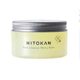 fracora Hitokan Pore Lens Melty Balm 3.2 oz (90 g)