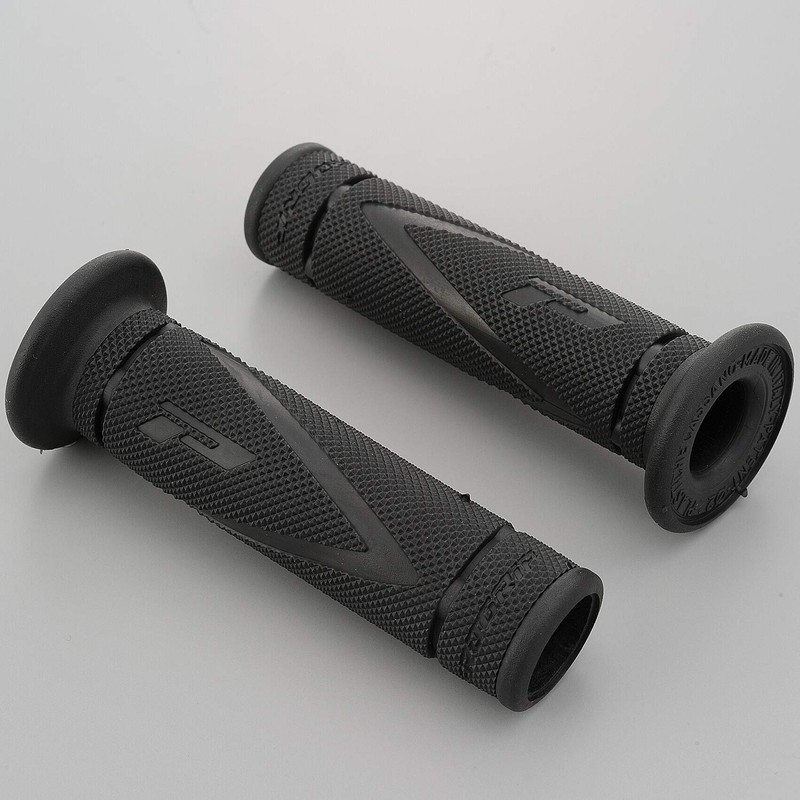 Daytona ProGrip 98150 Motorcycle Grip Handle Diameter 0.8 inch (22.2