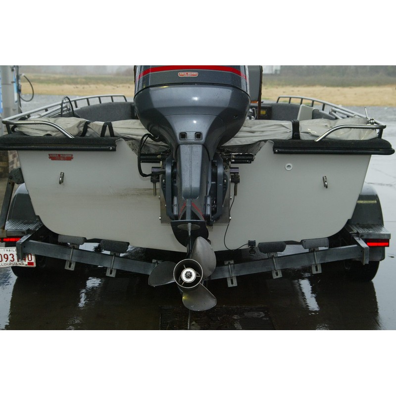 NuHull Marine Cleaner - 1 Gallon