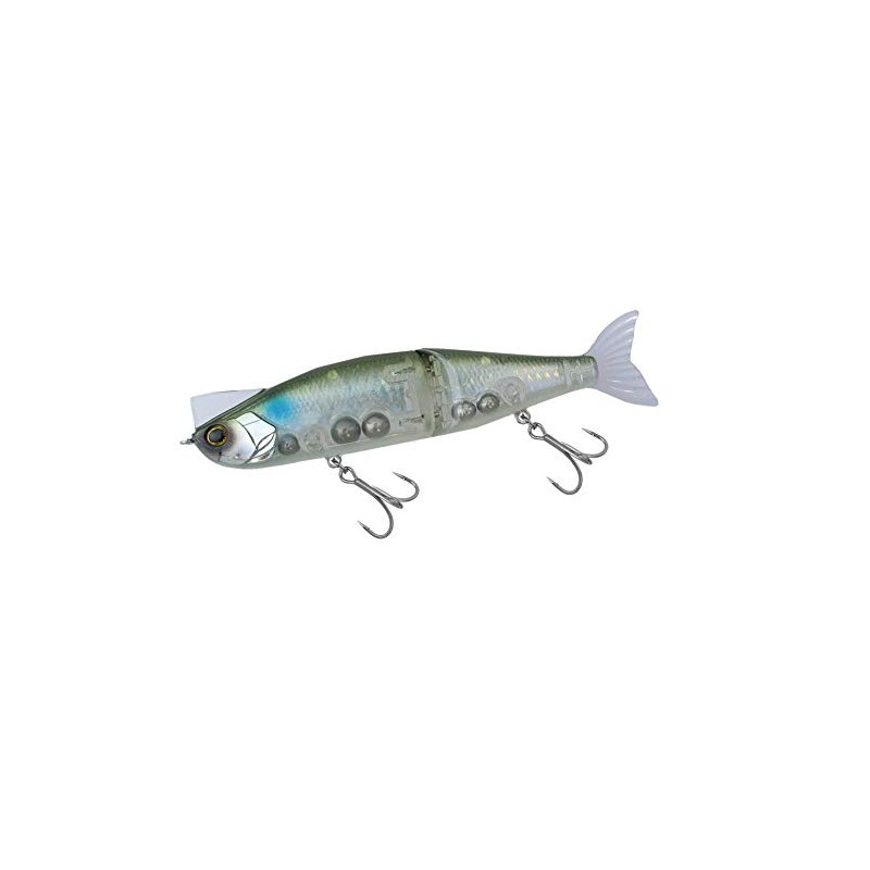 Daiwa Morethan Lazy Shad 6.1 inches (156 mm) F All-Night