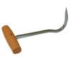Intrepid International T Handle Hay Hook - Heavy Duty Steel