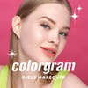 Colorgram Milk Bling Shadow 01 Double Star (22)