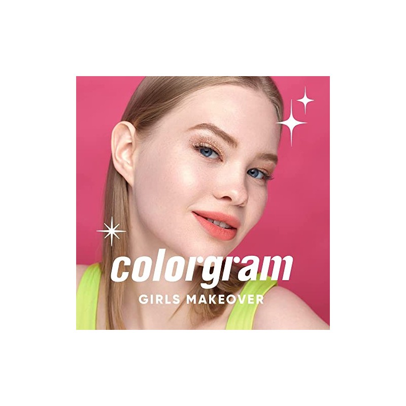 Colorgram Milk Bling Shadow 01 Double Star (22)