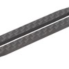 Body Mount 66mm Carbon Fiber Body Pillar Reinforcement for TT02
