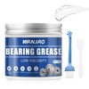 WANJAO Damping Grease, Widely Compatible Durable Rust-Proof Noise Reduction Speed