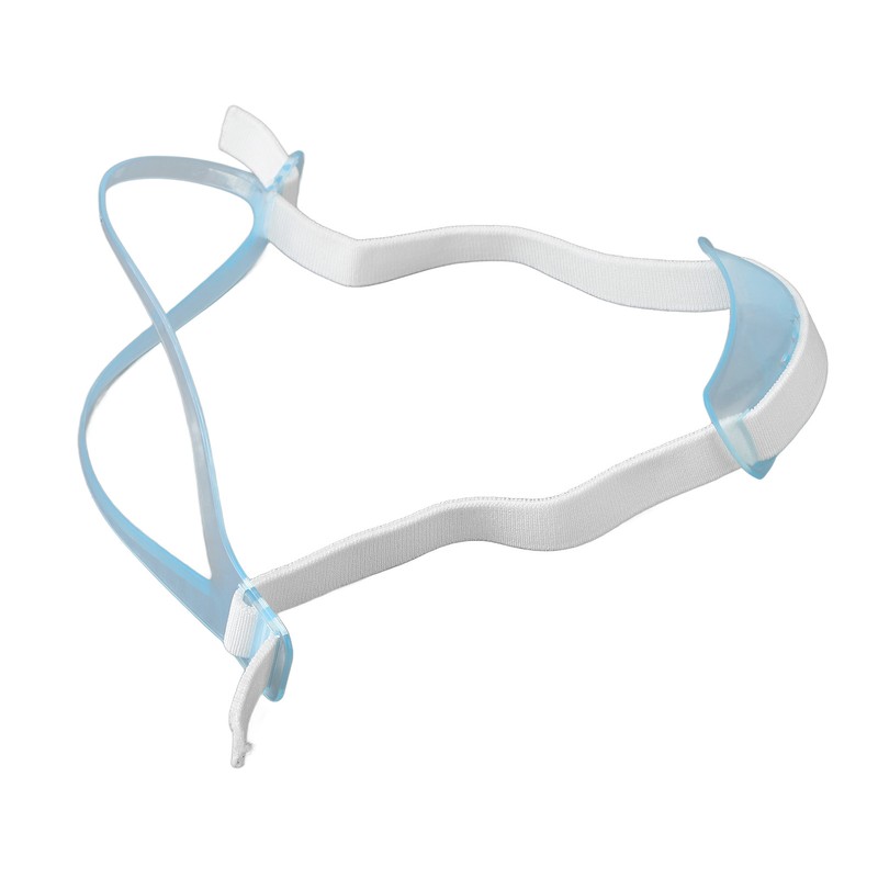 2 Sets Chin Strap Snoring Solution Keep Mouth Closed Better