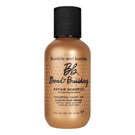 Shampoo Bumble And Bumble Bond-building | Reparador | Brillo | 60ml