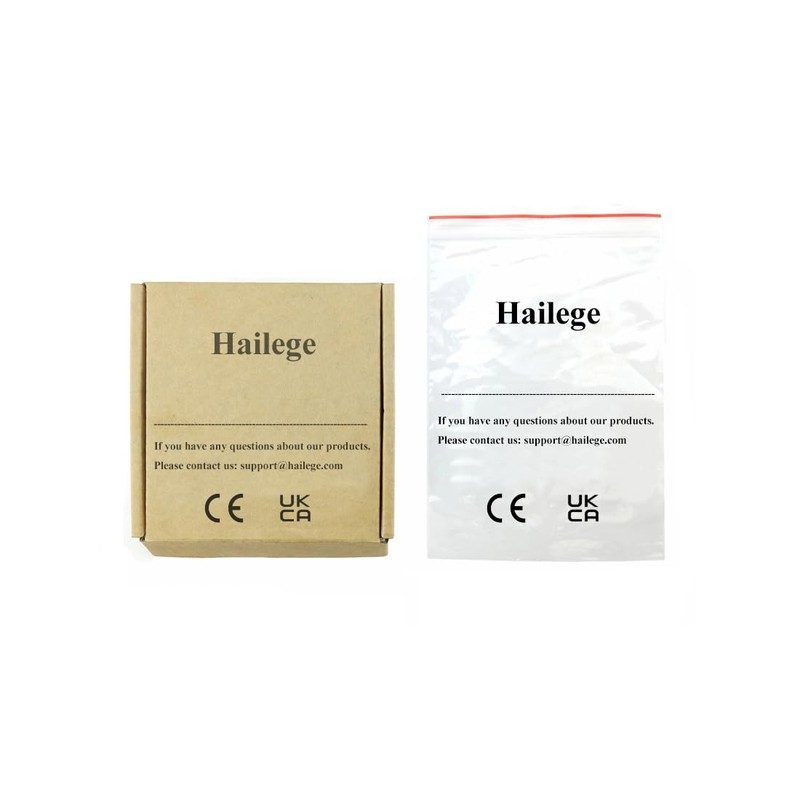 Hailege AD9833 DDS signal generator module 0-12.5MHz Rectangle/Triangle/Sine AD9833 signal