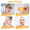 Turmeric Kojic Acid Cleansing Pads: Cleansing Pore and Glowing Skin