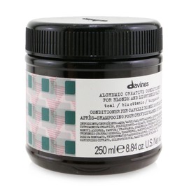 Davines Alchemic Creative Conditioner Teal 250 ml - Teal Conditioner