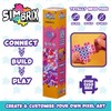 Simbrix Connect & Wow 08362, Multicolour