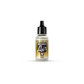 AV Vallejo Model Air 17ml -USAAF Light Grey