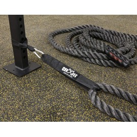 CFF Portable Nylon Rope Anchor - Protect Your Undulating/Battling Rope