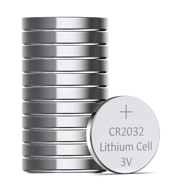 Synergy Digital Scale Batteries, Compatible with Health o Meter HDL150KD-01