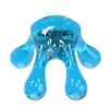 Massage Tool, BVN Trigger Point Massage Massager 4 Heads Massage