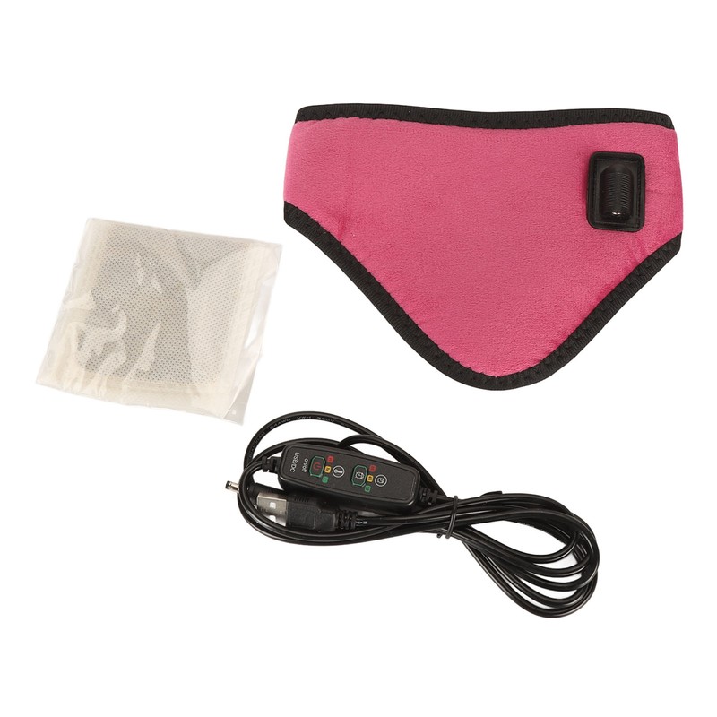 Neck Brace Graphene Self Heated Neck Support Brace with Adjustable