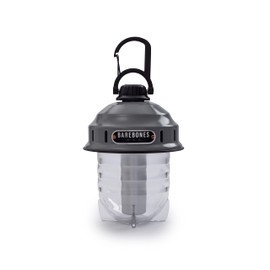 Barebones Beacon Rechargeable Camping Lantern Smooth