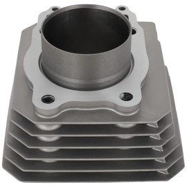 SCITOO Cylinder Piston Gasket Kit 1988-2000 for Honda FourTrax 300 TRX300FW Engine Cylinder Head Piston Assembly Set 12000-HC4-000 12100-HC4-000