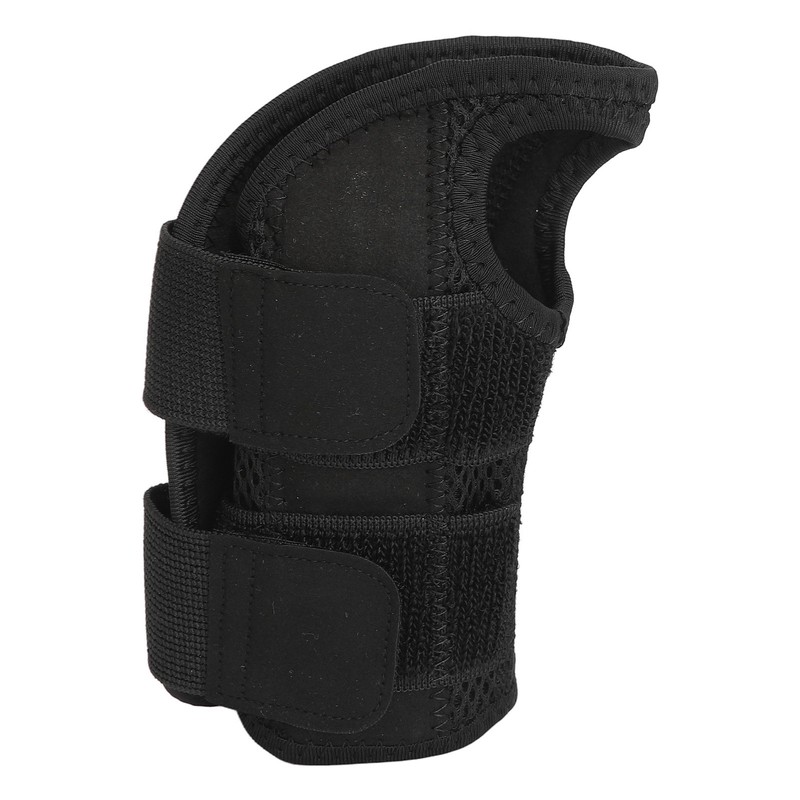 Copper Compression Wrist Brace Wrist Support Wrap Sports Sleeve with