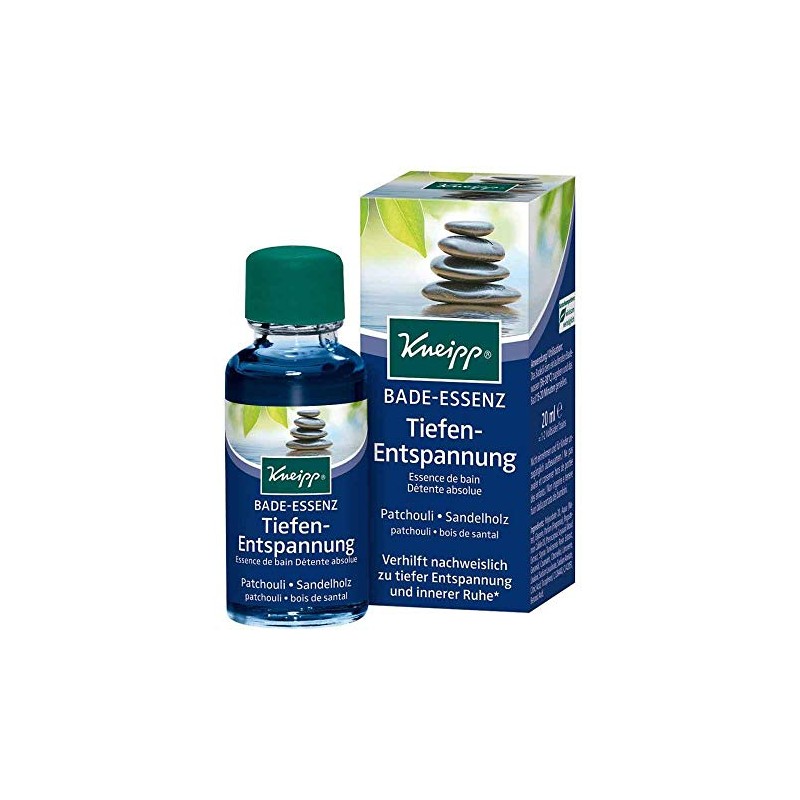 KNEIPP Bad Essence Deep Relaxation 20 ml
