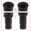 Astromania 1.25" 4mm 58-Degree Planetary II Eyepiece for Telescope