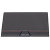 Notebook Touchpad Touch Sensitive Easy Installation Wide Compatibility Three Buttons