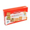 Diatosa, Whole Regular Mini Toast, 4.3 Ounce