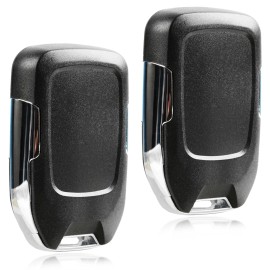 RemoteStop 2 Key Fob Remote for 2015-2020 GMC Yukon Terrain Chevy Suburban Tahoe 13584512