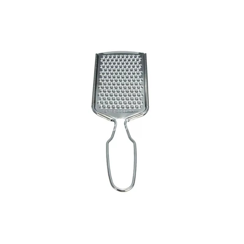 Kitchen FX Stainless Steel Cheese Grater Food Grading Nutmeg Chocolate