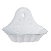 IB Laursen - Soap dish for wall mounting - Shabby