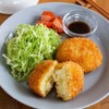 SSK Shimizu Foods Chef's Reserve Hokkaido Sweet Corn Cold Soup,