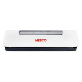 NESCO VS-C1 80-Watt Classic Vacuum Sealer