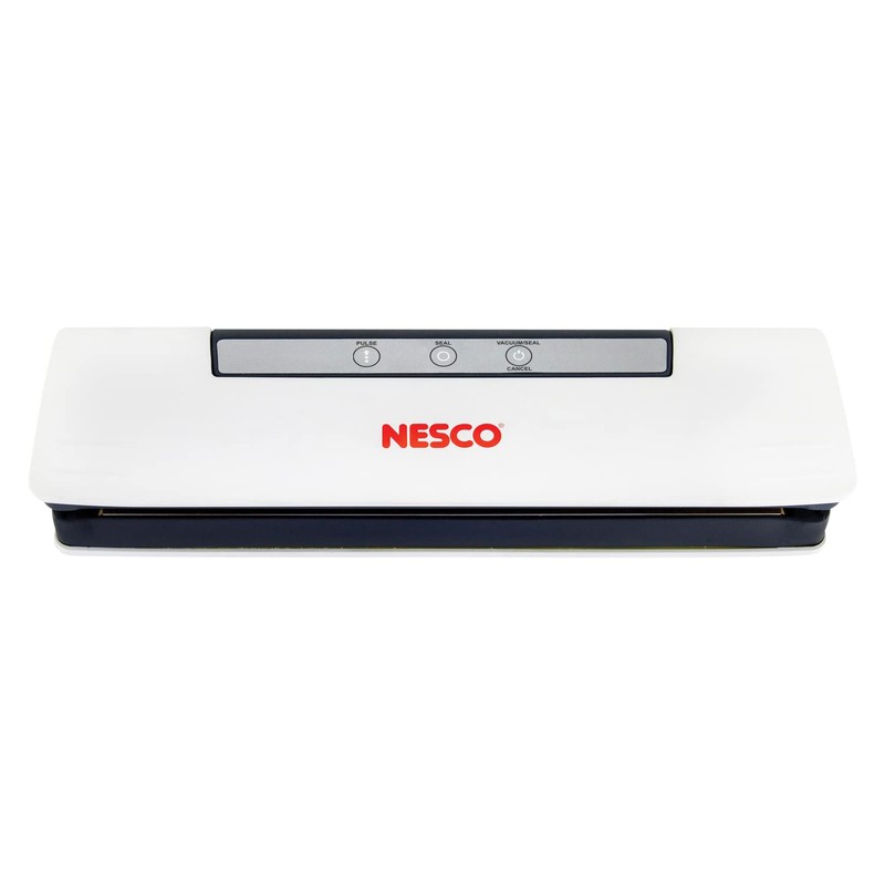 NESCO VS-C1 80-Watt Classic Vacuum Sealer
