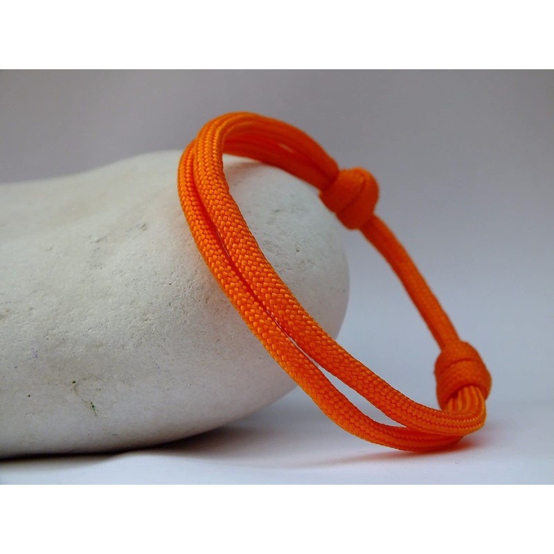 550 Paracord *NEW* | Surfer BRACELET Anklet | Men or