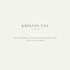 Kristin Ess The One Signature Hair Gloss - Ruby: Medium