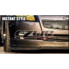 EZ Lip Universal Spoiler Body Kit Splitter Air Dam Protector