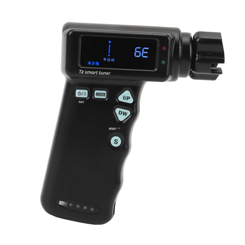 Smart Guitar Tuner 2 In 1 Multifunctional Automatic Electric Guitar