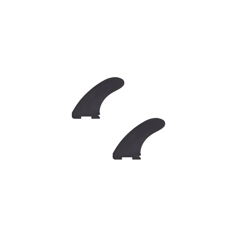 bohally Replacement Paddle Board Lock Fin Inflatable SUP Stand Up