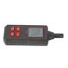 Temperature and Humidity Detector LCD Digital Display Hygrometer High Accuracy
