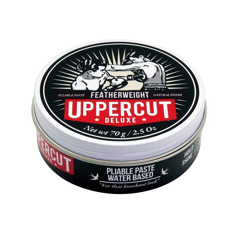 Men's Uppercut Deluxe Featherweight Pomade by Uppercut Deluxe