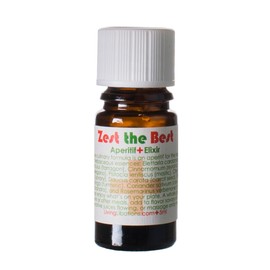 Living Libations Zest the Best, 5ml