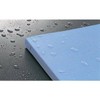 Kokuyo flat file B5 vertical blue 10 Books