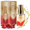 24K Gold Collagen & Squalene Luxury Anti Aging Eye Serum