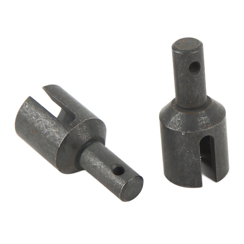 1 Pair Differential Output Cup Front Rear Universal Steel Standard