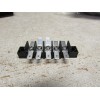 Norcold 637091 Norcold Refrigerator TERMINAL BLOCK