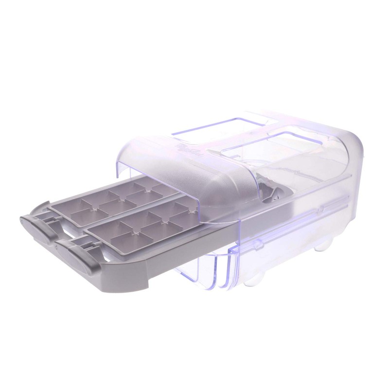 Ice Cube Maker Compatible with Whirlpool Bauknecht 484000001113 Wpro Ice