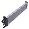 Aublinto Engine Coolant Radiator Assembly Fit for Honda CR-V Hybrid