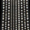 Parablo Face Cubic Sticker Teardrop
