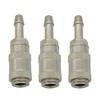 Bayonet NIBP Cuff Air Hose Connector-5 Pieces/Package (Female)